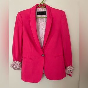 Like New Zara Blazer